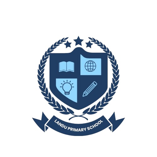 Landu Primary & Junior School Logo